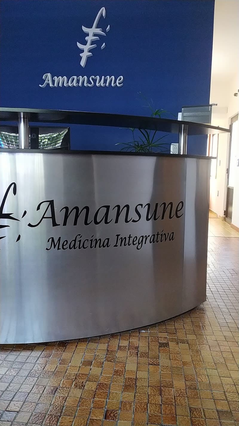 Amansune Medicina Integrativa José Mármol photo