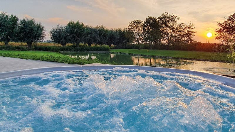 Amanté B&B & Wellness Wervik photo