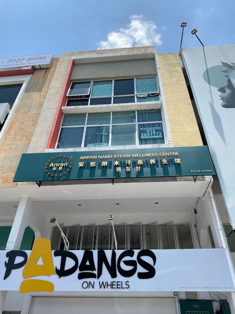 Amante Wellness Petaling Jaya photo