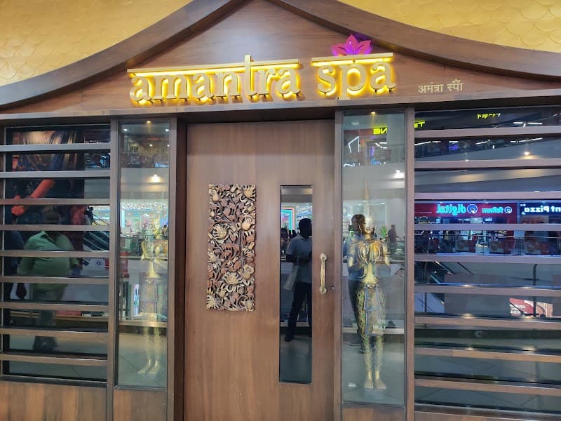 Amantra Spa Pune photo