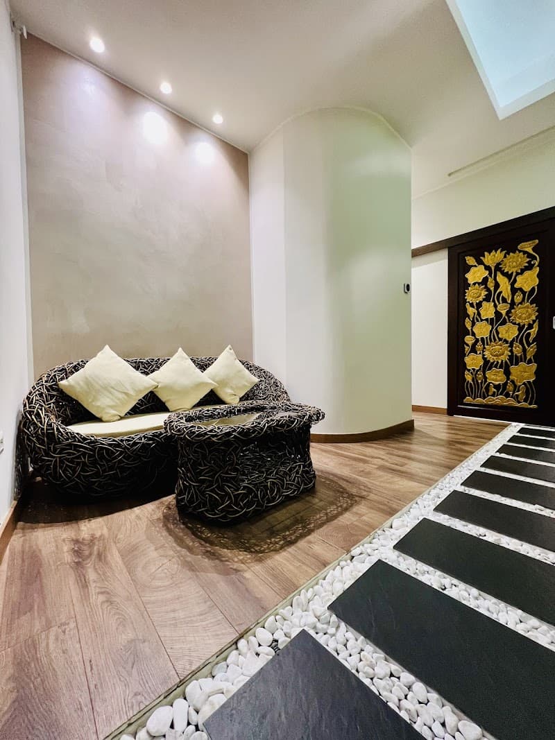 Amantra Thai Massage & Spa Roma photo