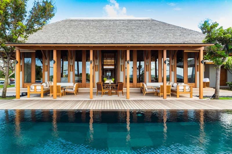 Amanyara Providenciales photo