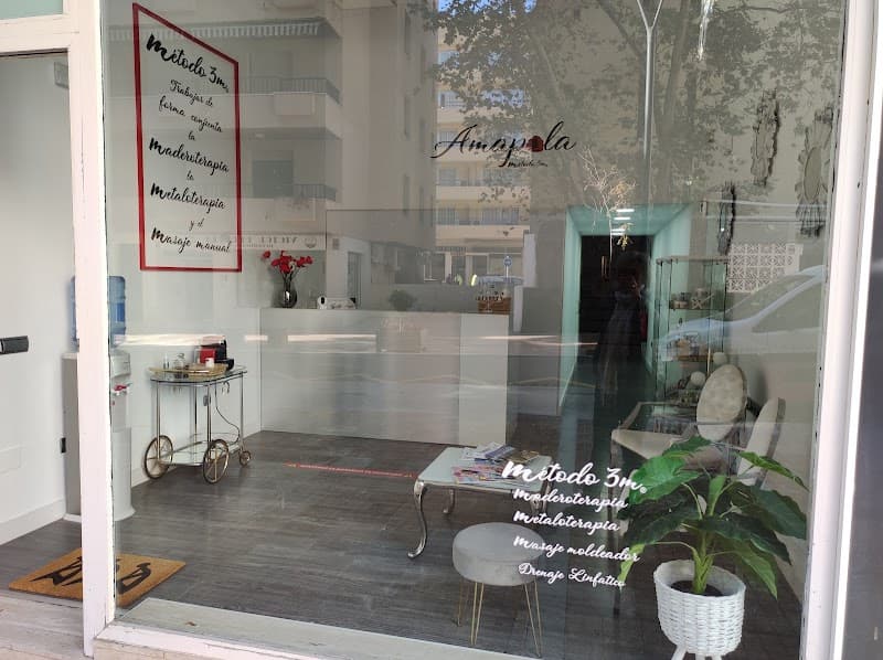 AMAPOLA Instituto Marbella photo