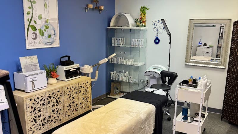 Amar Beauty Spa Peachtree Corners photo