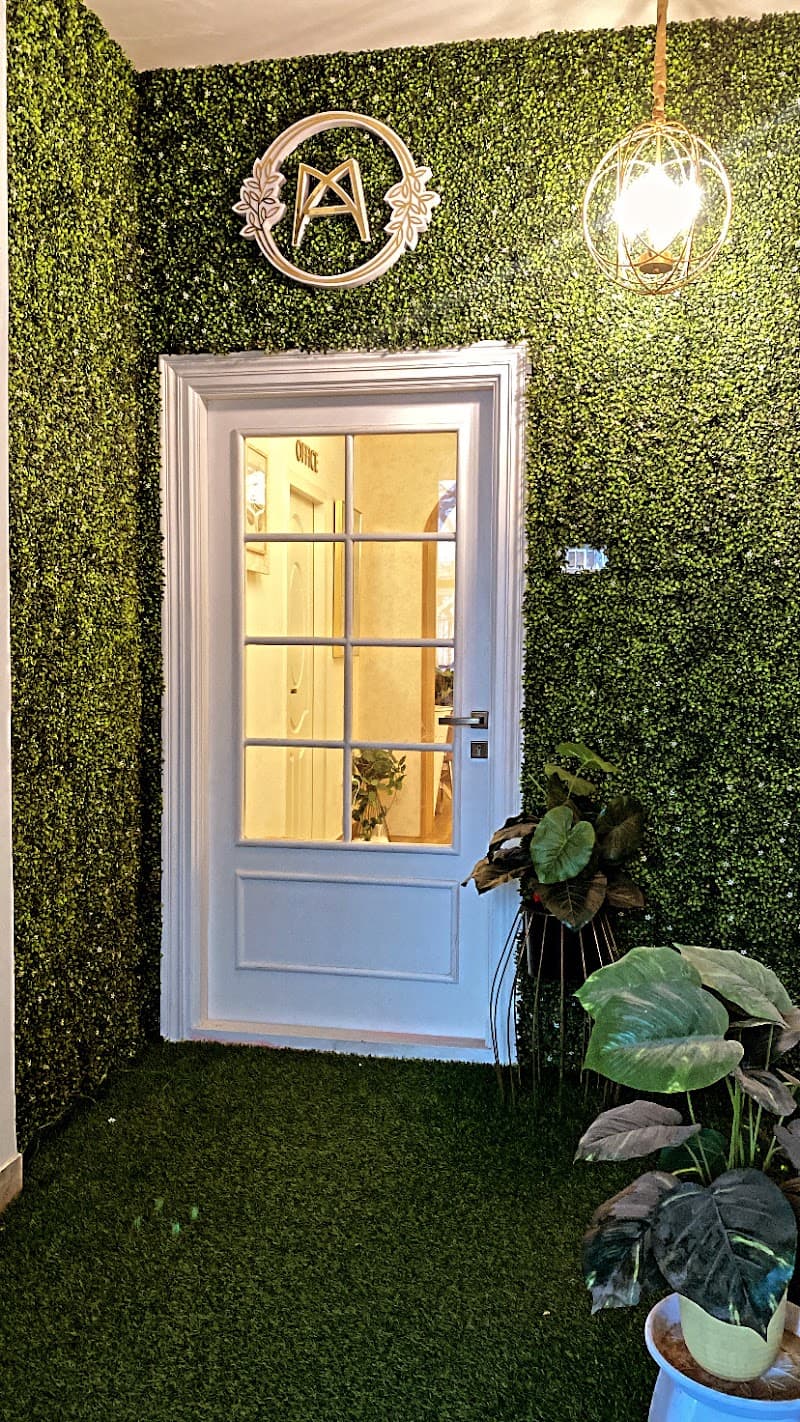 Amara by Aysha - Indulgence du Spa Chennai photo