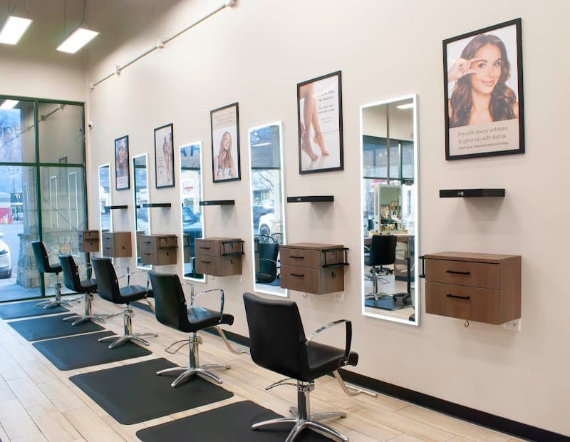 Amara Day Spa & Botique Lindon photo