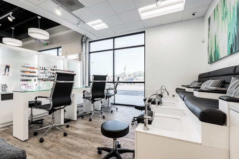 Amara Day Spa Salon and Boutique Lehi photo