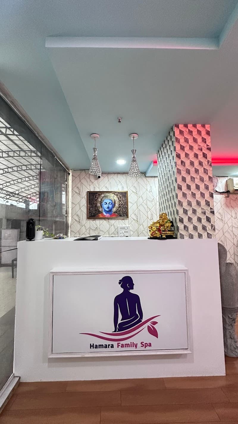 Amara family spa Pimpri-Chinchwad photo