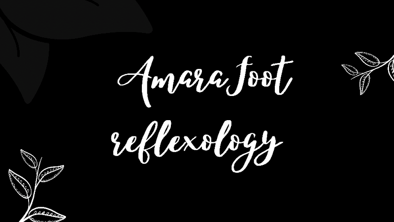 Amara Foot Reflexology Yangon photo