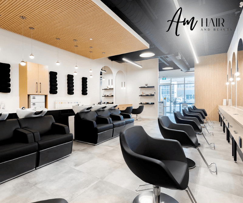Amara Salon & Spa Cambridge photo