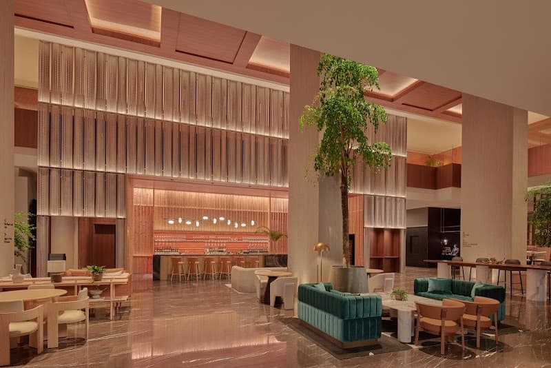 Amara Singapore photo