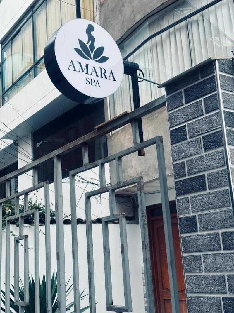 Amara Spa Cusco photo