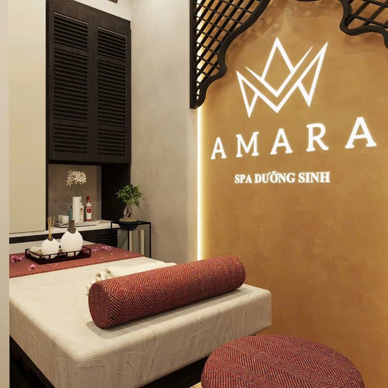 Amara Spa Hanoi Quận Hoàn Kiếm photo