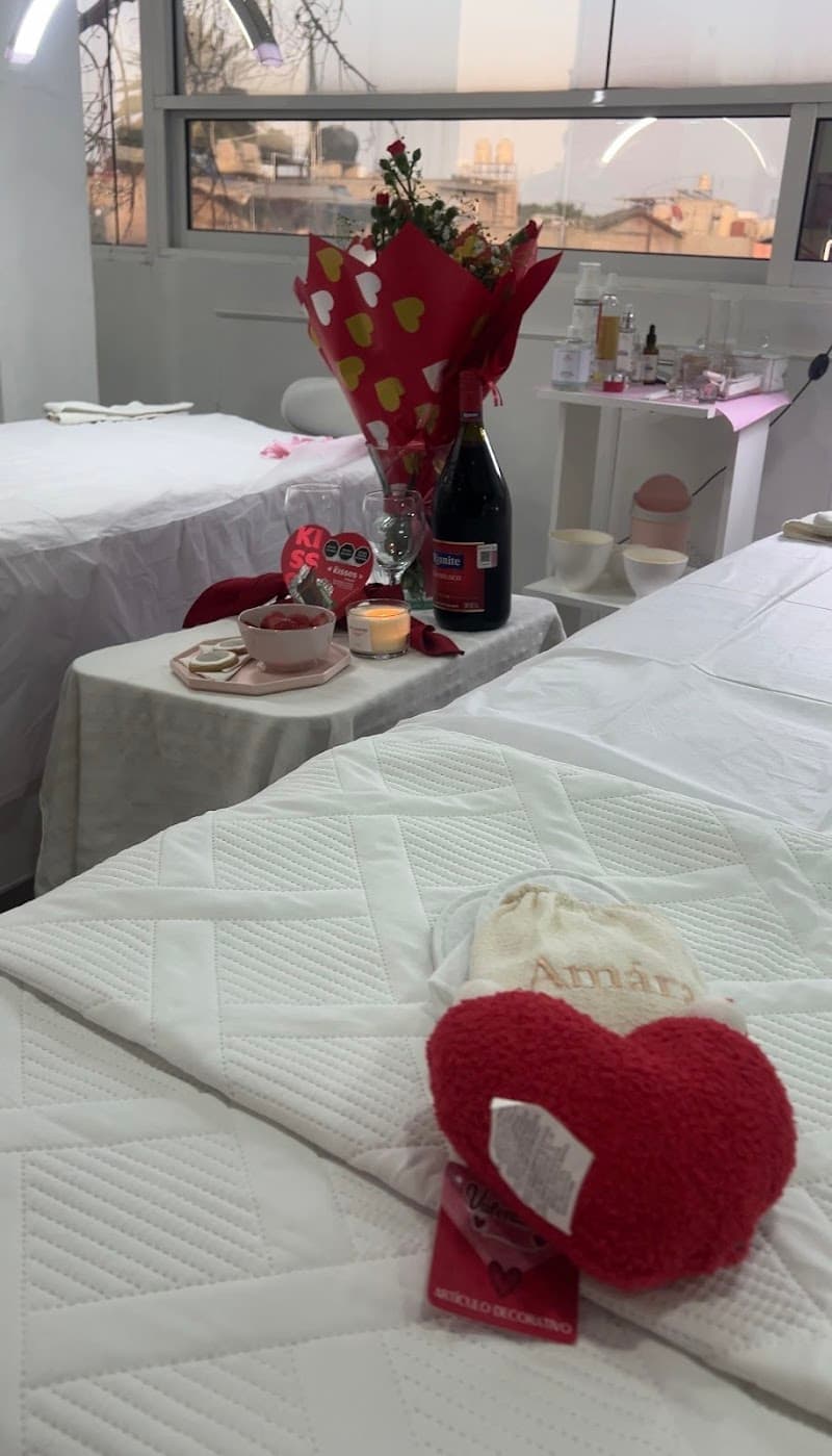Amára Spa Integral Iztapalapa photo