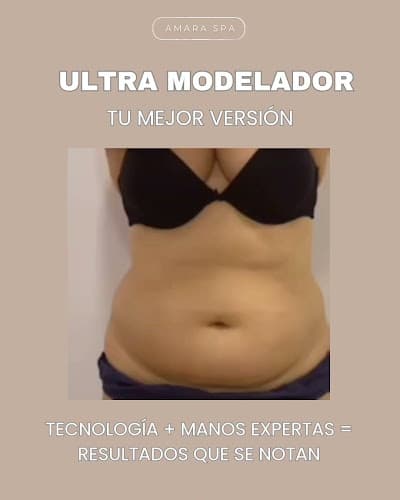 Amara spa Montevideo photo