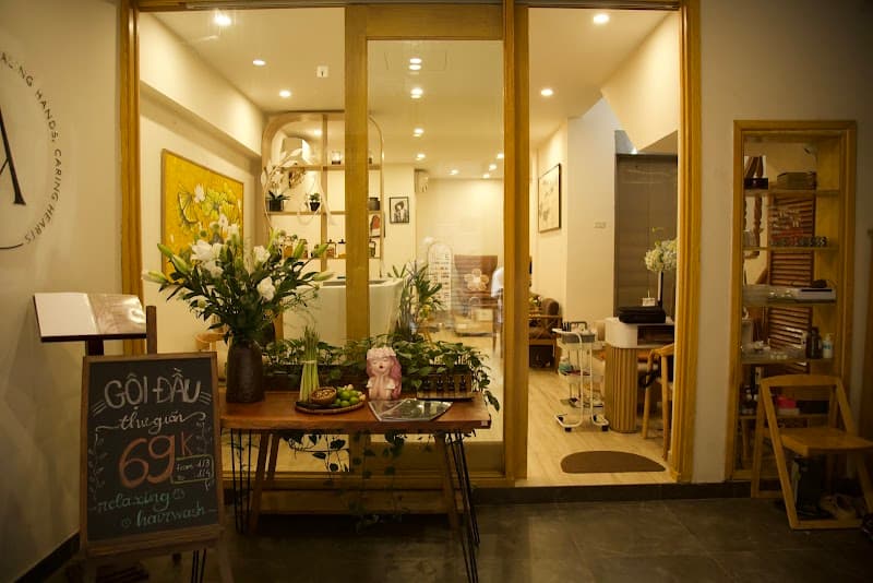 Amara Spa Quận Tây Hồ photo