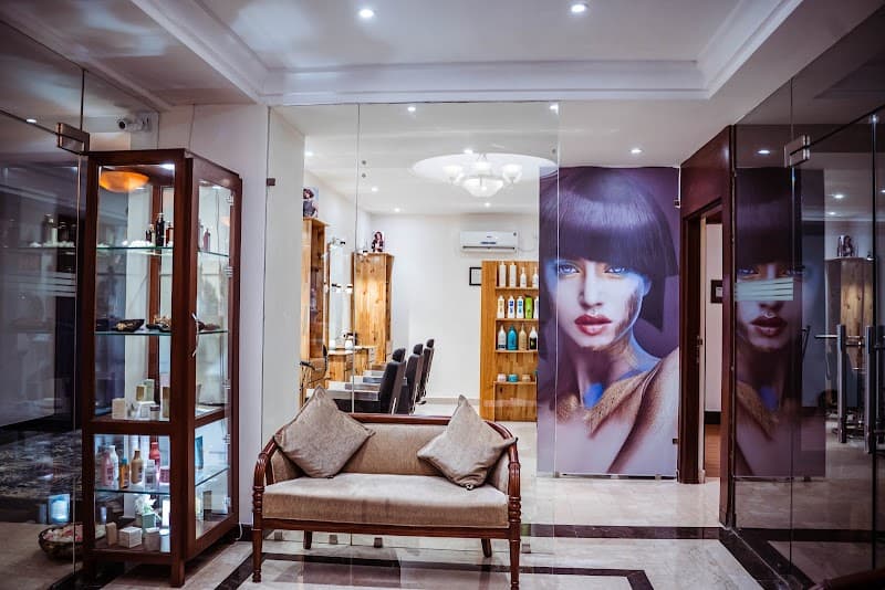 Amara - Spa & Salon Dehradun photo