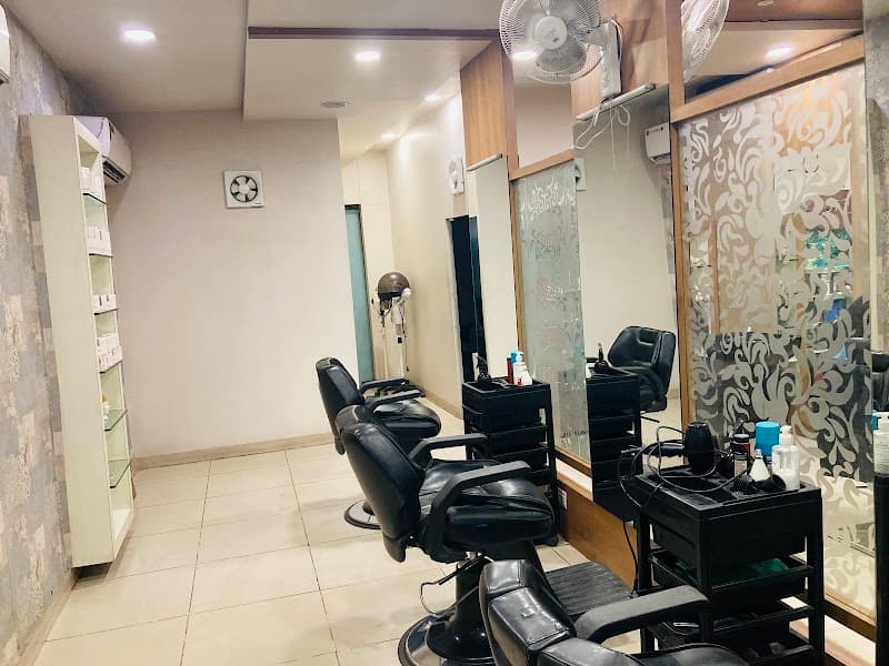 Amara Spa & Saloon Ajmer photo