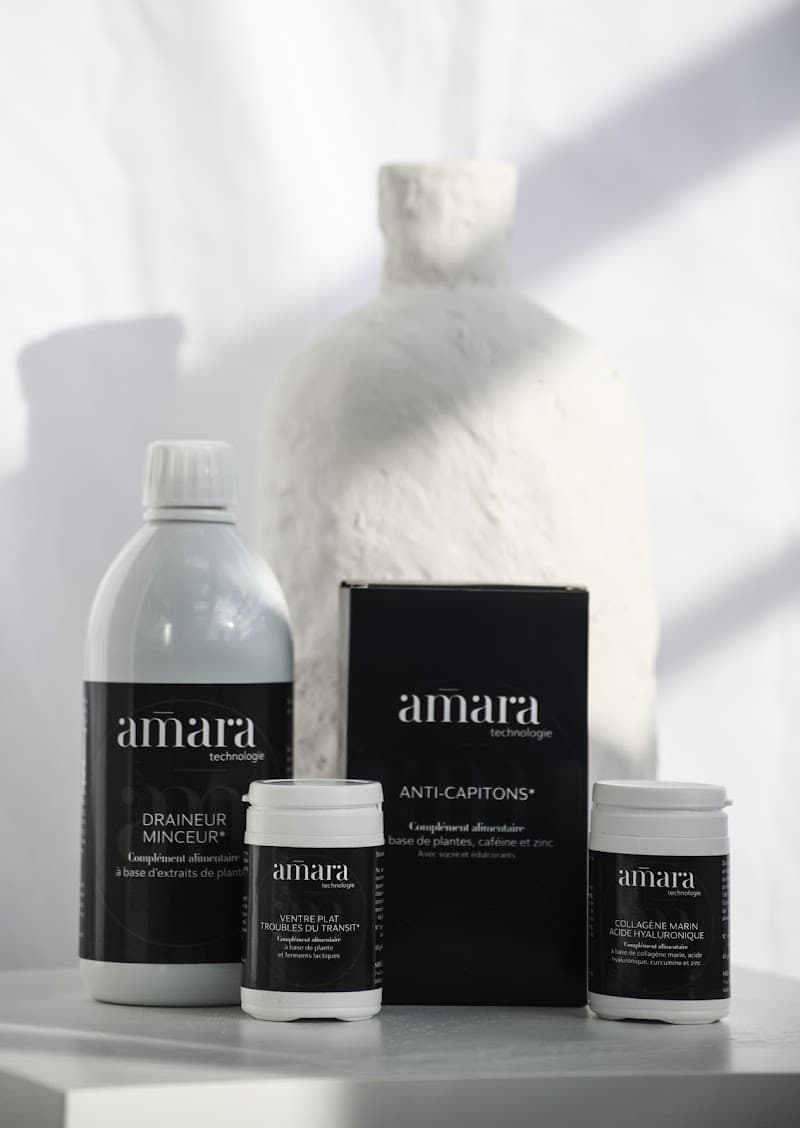 Amara Studio Cannes photo