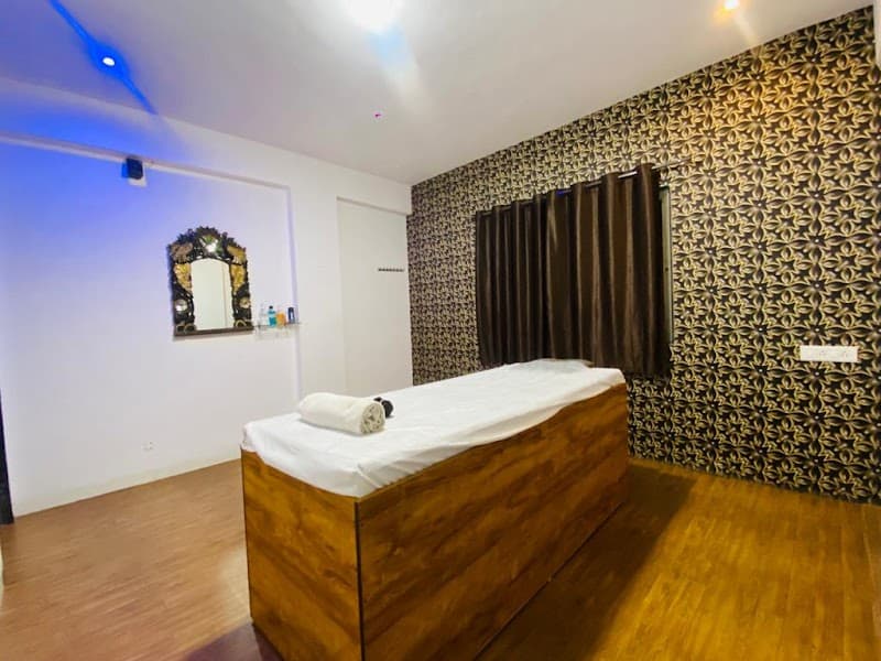 Amara Thai Spa Dhanori Pune photo
