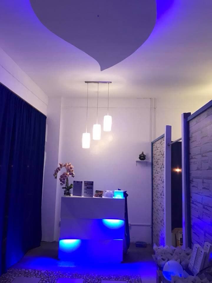 Amarah Massage Clinic Bacolod City photo