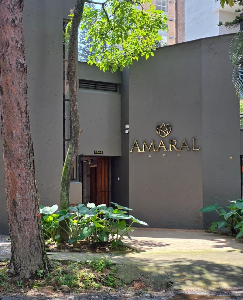 Amaral spa Medellin photo