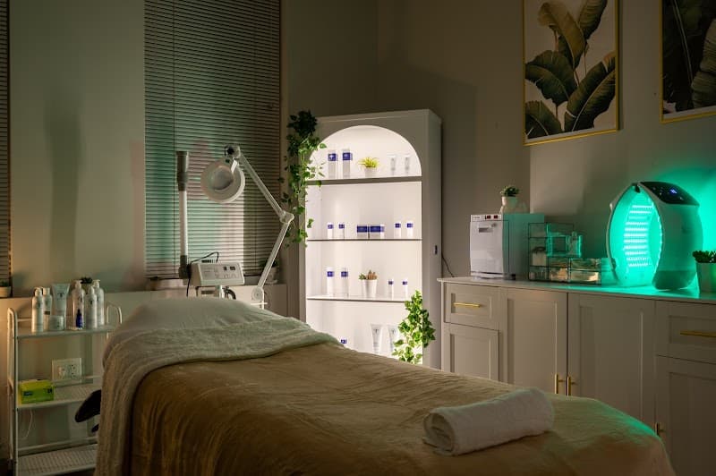 Amaran Esthetics Houston photo