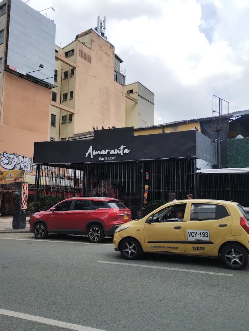 Amaranta SPA Cali photo