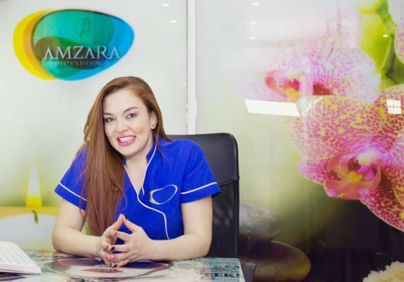 Amaranta Spa de Uñas Envigado photo