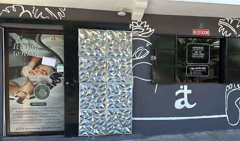 Amaranta SPA Managua photo