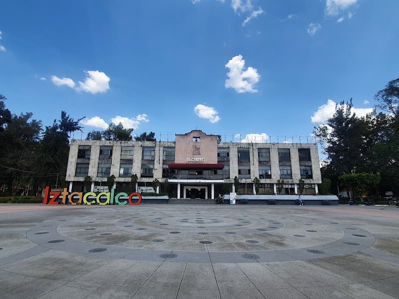 Amardel Iztacalco photo