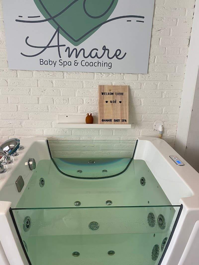 Amare Baby Spa & Coaching Leidschendam photo