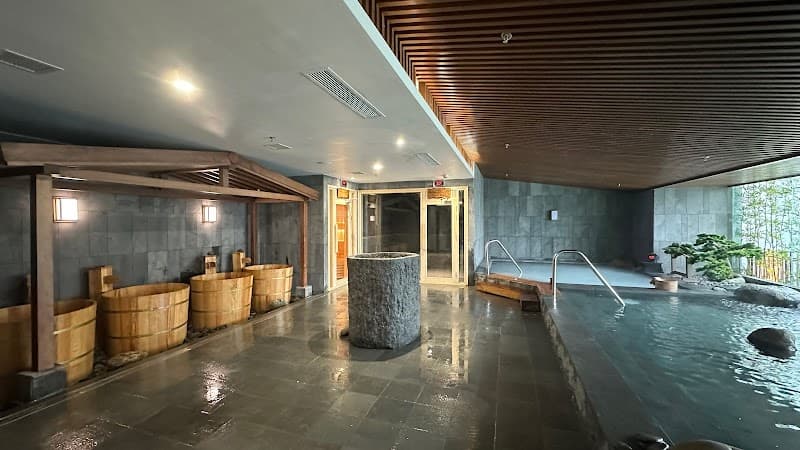 AMARE - Onsen & Jjimjilbang Hanoi photo