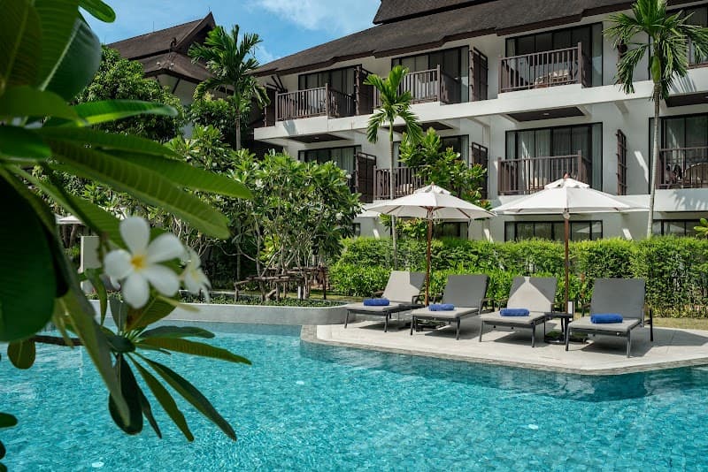 Amari Koh Samui photo