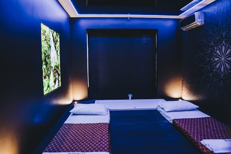 Amari salon Liuteranska St photo