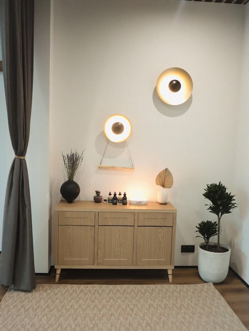 AMARI Spa and Health Center Astana photo