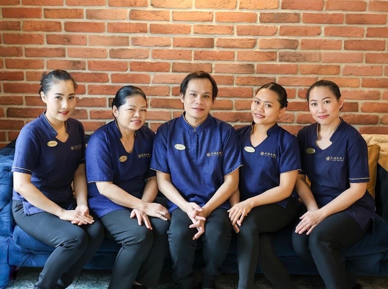 Amari Spa Katowice photo