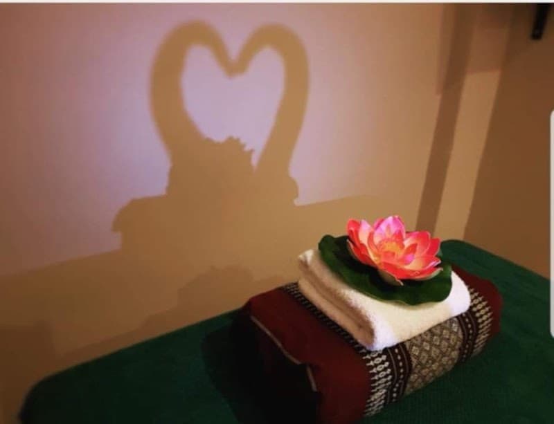 AMARI THAI Massage - Karlstad photo