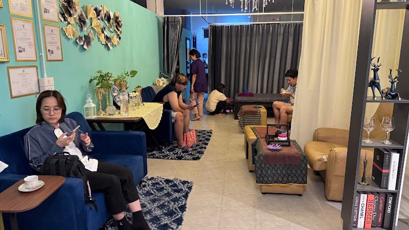 Amarin Thai Traditional Massage for Health Bangkok photo