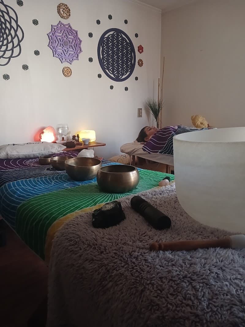 Amarís Spa Peñalolén photo