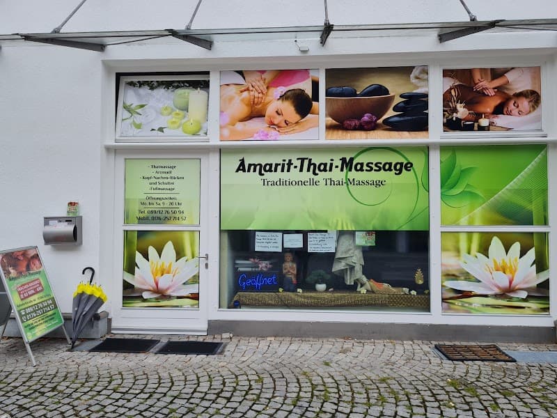 Amarit Thai Massage Eching Landshut photo