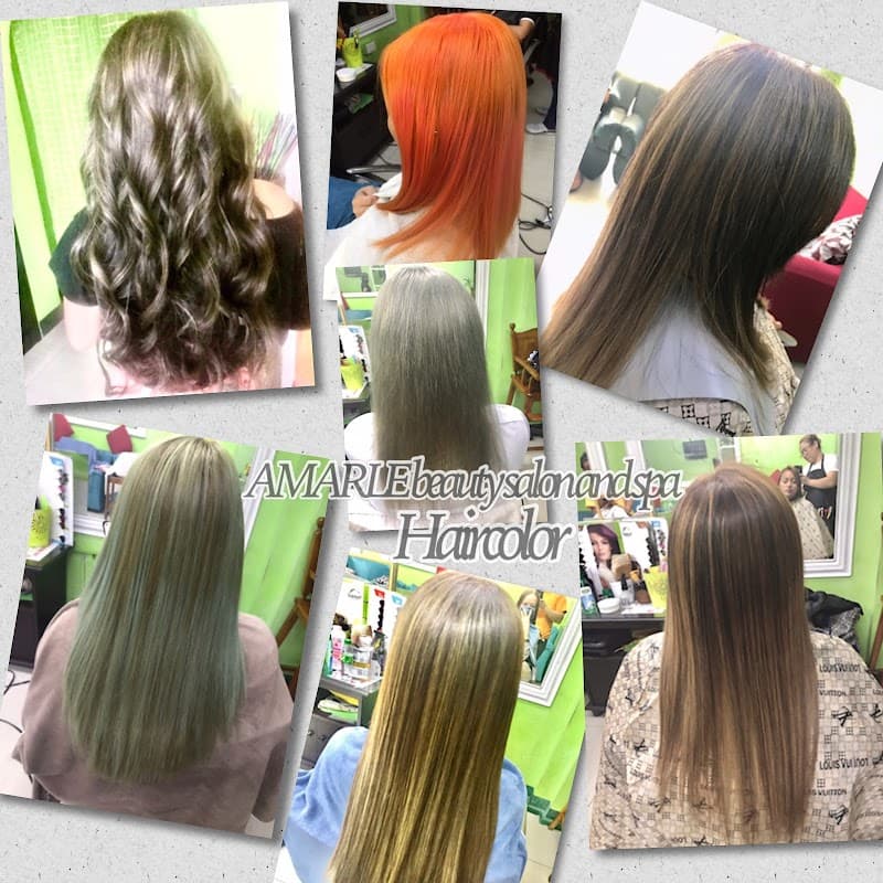 Amarle Beauty Salon and Spa Pasay City photo