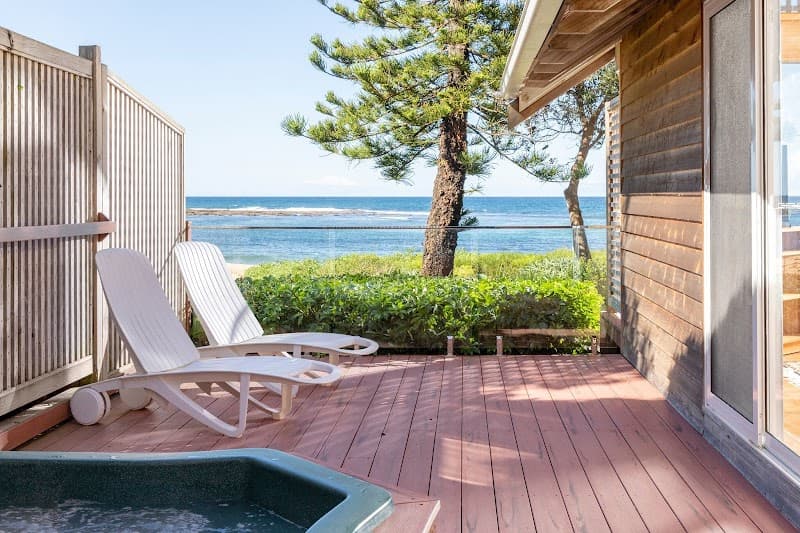 Amarna Luxury Beach Resort - Guest Only Sydney photo