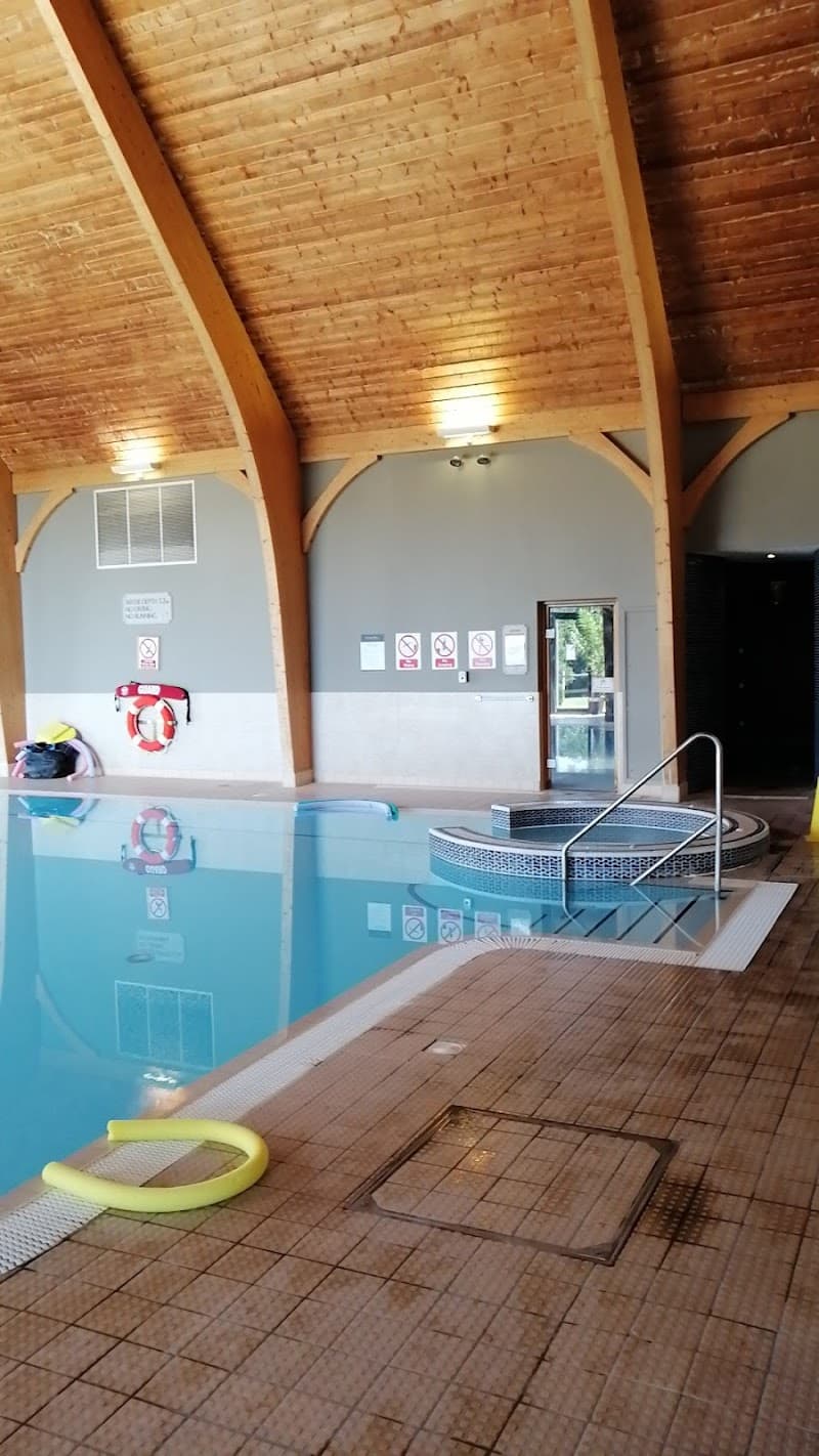 Amarna Spa Surrey photo