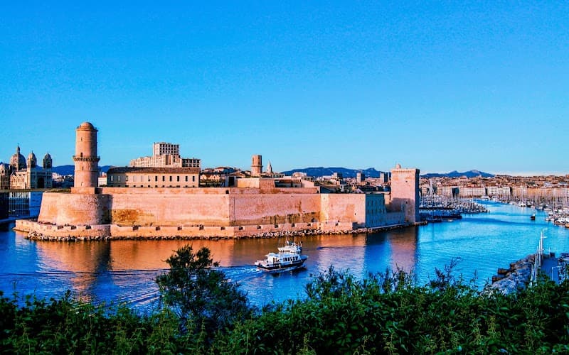 Amarseille | Marseille photo