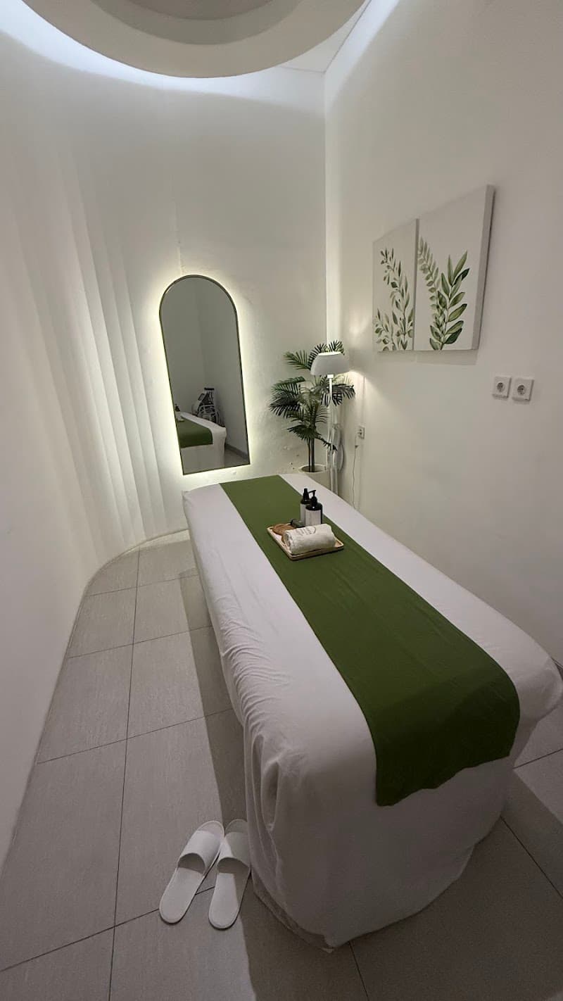 Amarta Spa Badung photo
