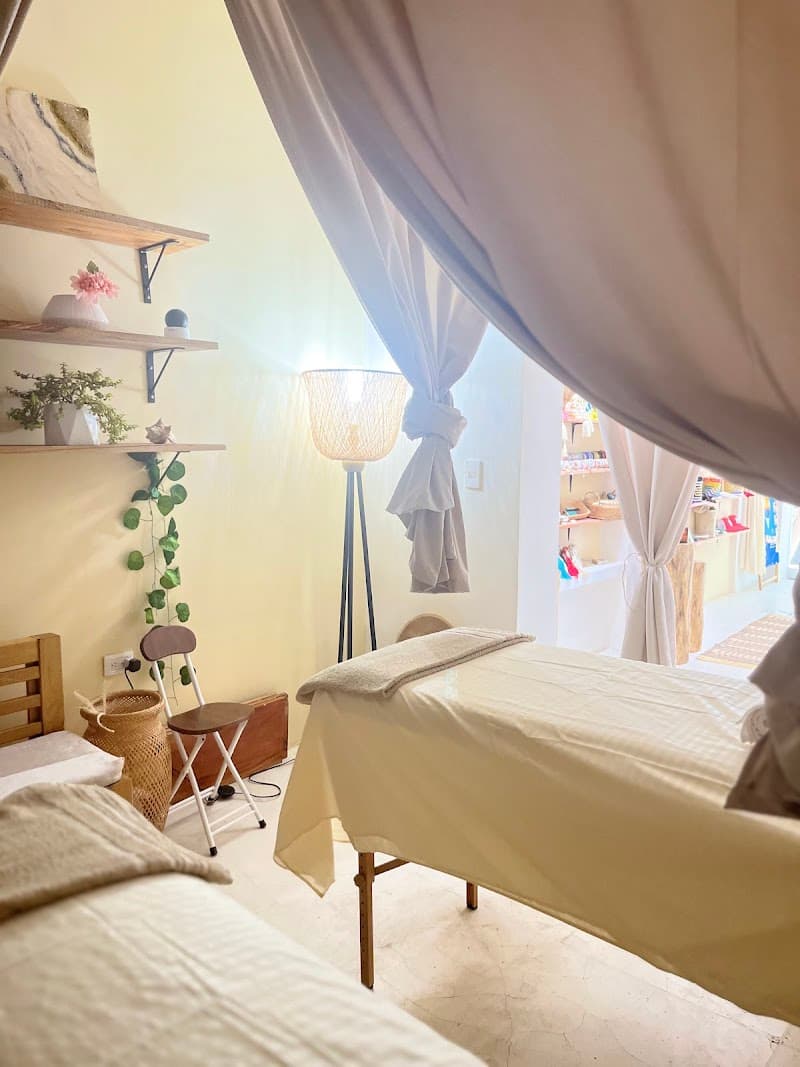 Amarte Spa Salon Santa Marta photo