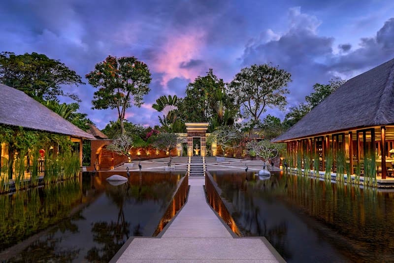 Amarterra Villas Resort Bali Nusa Dua, Autograph Collection photo