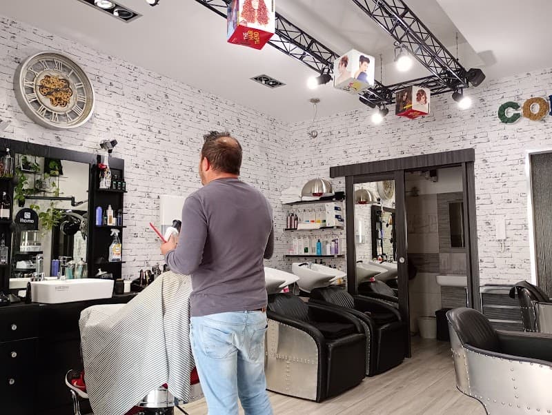 Amarti San Giovanni Rotondo photo