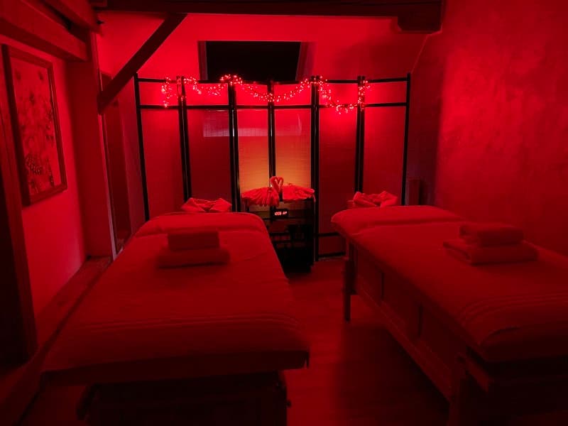 Amaryl Wellness and Bali Spa Brașov photo